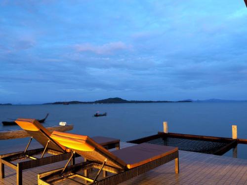 Fresh House in Sang Kha Ou