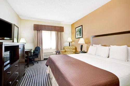 Baymont by Wyndham Dallas/ Love Field, Dallas (foto 10)