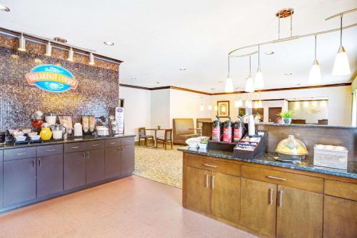 Baymont by Wyndham Dallas/ Love Field in Dallas, USA