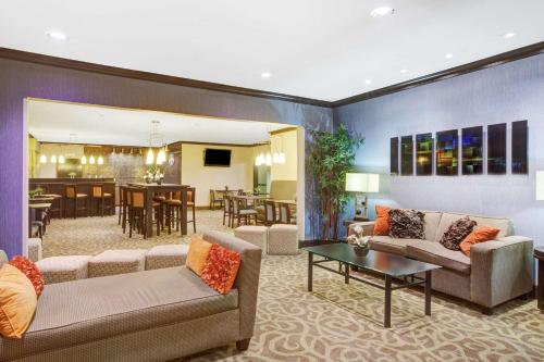 Baymont by Wyndham Dallas/ Love Field in Dallas, USA