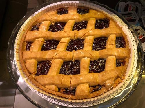 Hotel Brenta Milano - image 12