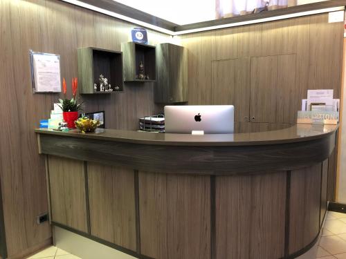 Hotel Brenta Milano - main image