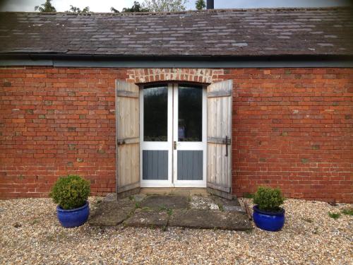 The Barn, Ridouts Farm