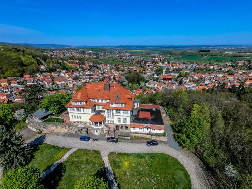 . Hotel Stubenberg