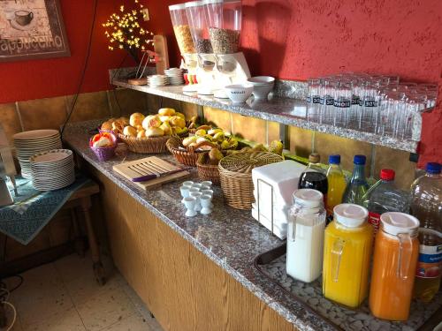 Hotel Rhein INN - image 5