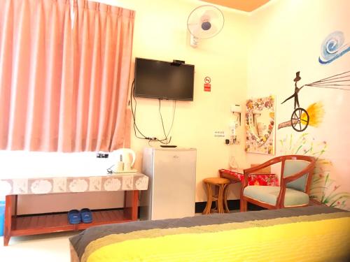 Nan Wan KiKi Guesthouse - image 5