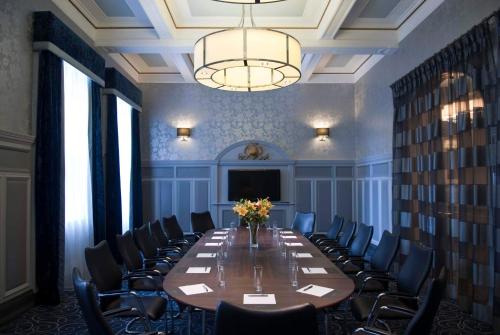 voco Grand Central - Glasgow an IHG Hotel - image 5