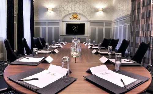 voco Grand Central - Glasgow an IHG Hotel - image 7