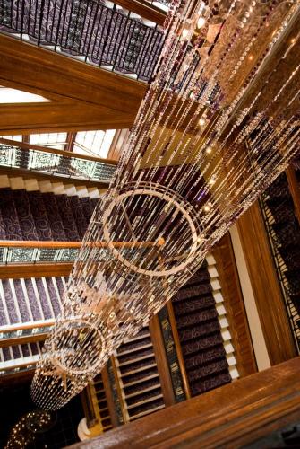 13938707 voco Grand Central Glasgow by IHG