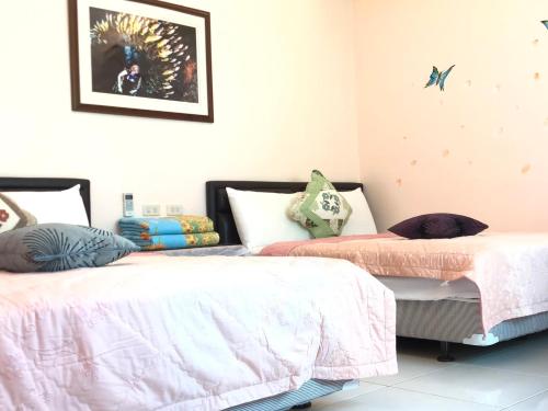 Nan Wan KiKi Guesthouse - image 4