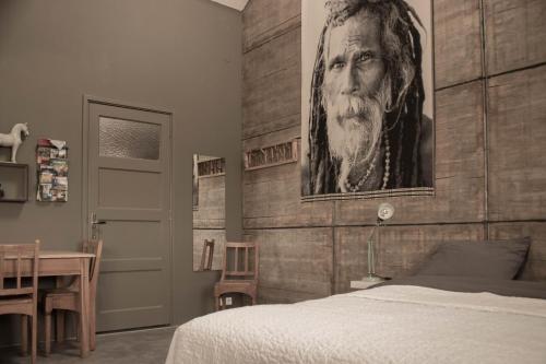 B&B De Onlanden