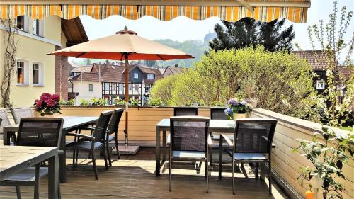 Apart Hotel Wernigerode