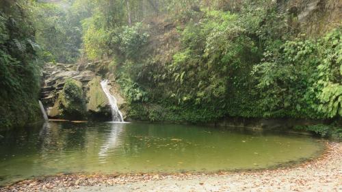 Shanta Ghar A Rustic Guesthouse