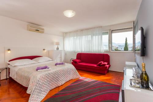 Beach Split Apartments, Split (zdjęcie 10)
