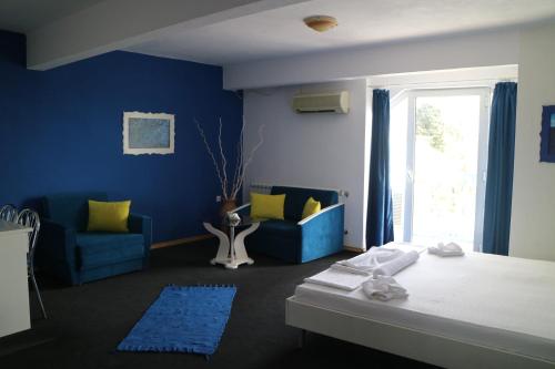 Family Hotel Four Seasons Tsarevo