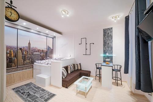 FREE PARKING, QUIET design flat in the centre, Budapešť (fotografie 4)