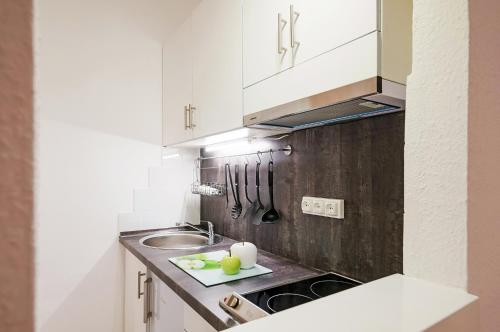 FREE PARKING, QUIET design flat in the centre, Budapešť (fotografie 7)