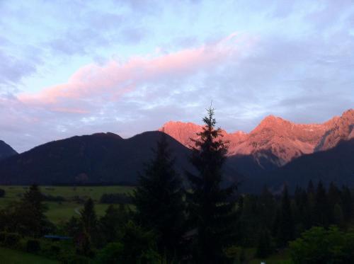Bäckeralm© - B&B 16 + - image 4
