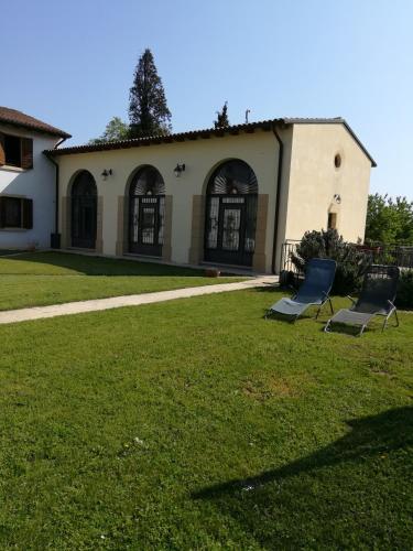B&B Corte Preare in Lavagno