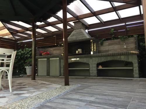 المرافق, Litsa Haus Estate Residences & Suites - Adults Only & Kids 12 Plus- in آبروفالتا