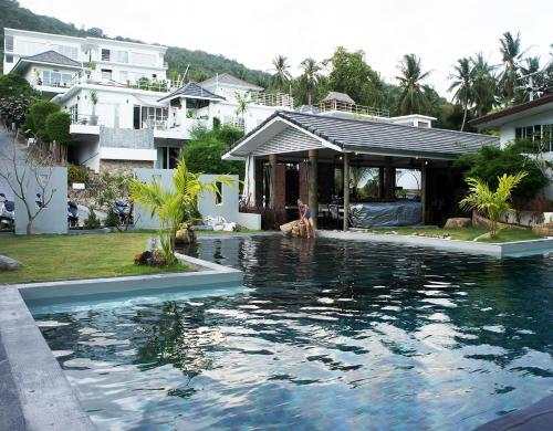 Chaweng Modern Apartments Chaweng Modern Apartments