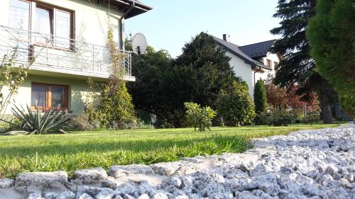 Agroturystyka u Robka, Bodzentyn (fotografie 8)