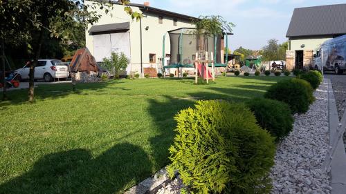 Agroturystyka u Robka, Bodzentyn (fotografie 7)