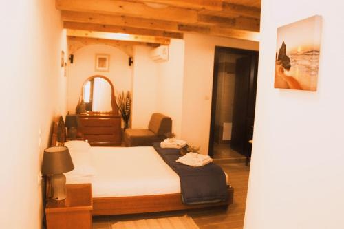  Sofita Suites in Chania