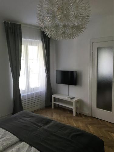 Apartmani SB 42