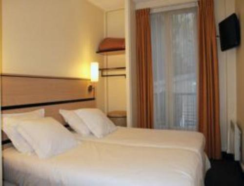 New Hotel Saint Lazare - image 2
