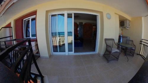 Magnificos Apartamentos Ondina en la Primera Linea de la Playa de Gandia