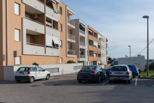  Apartman Andrea in Solin