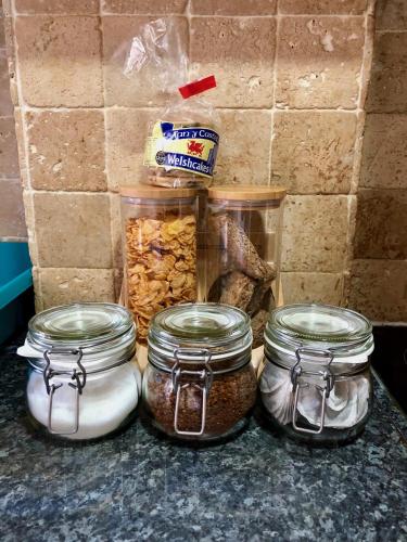 Apartment By City Centre, Cardiff, South Wales