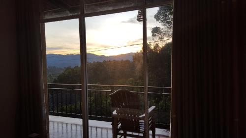 Sodas, Ella Nature Life Guest & Restaurant in Ella