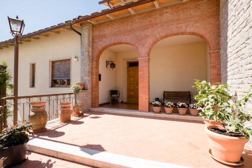 villa oliveta - image 2