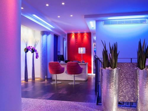 Atn Hotel - Paris Gare Saint Lazare