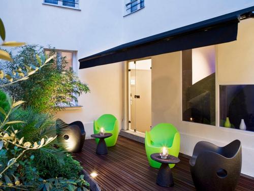 ATN Hôtel - image 5