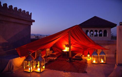 13940185 Ksar Char-Bagh Small Luxury Hotels