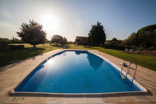 Hotel Mas Rabiol. Hotel Lujo. Baix Empordà