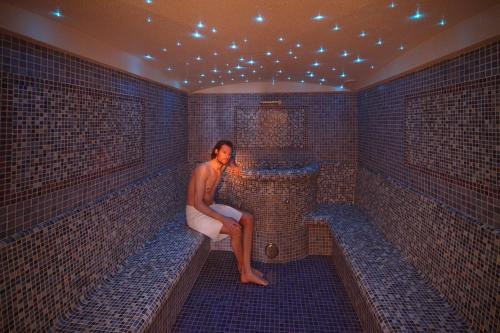 Wellnesshotel Grafenstein - image 8