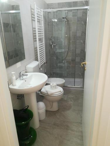 A casa di Luca, Verona (foto 9)