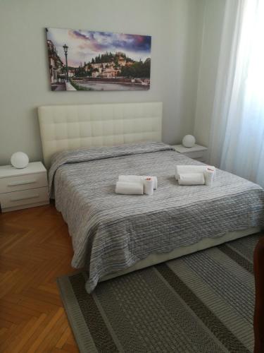 A casa di Luca, Verona (foto 5)