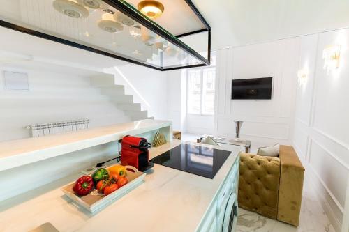 Enzo Capo Luxury Sinagoga - image 5