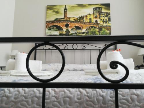 A casa di Luca, Vérone