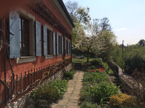 Dichterhaus Dresden, Drážďany (fotografie 10)