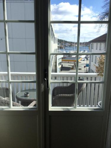 Holsthuset Losji in Grimstad