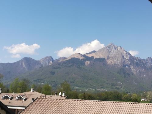 Kilátás, Profumo di Casa in San Gregorio Nelle Alpi