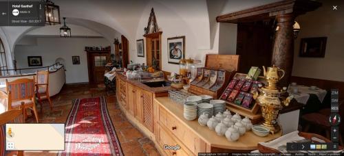 Gasthof Hotel Doktorwirt - image 4