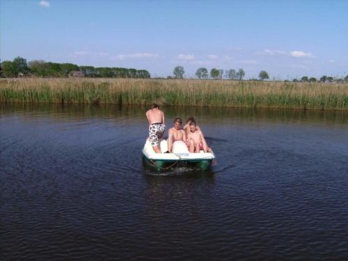 Waterhut 1 Aduarderzijl