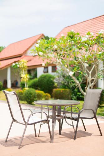 阿莫尼亞鄉村水療度假村 Armonia Village Resort and Spa